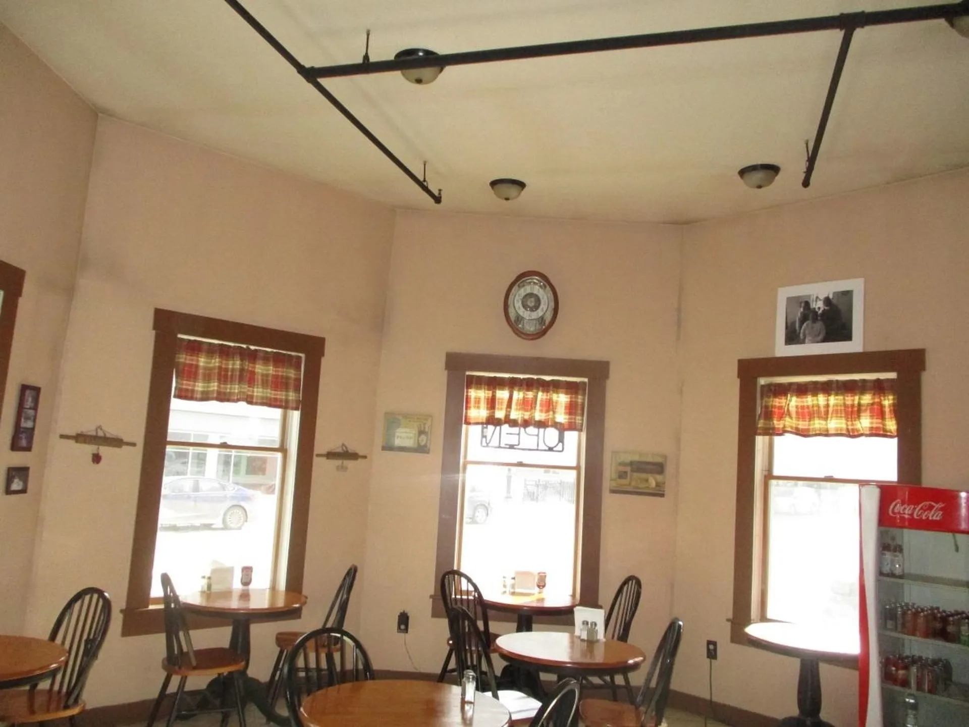 4 South Main Street Hardwick VT 05843