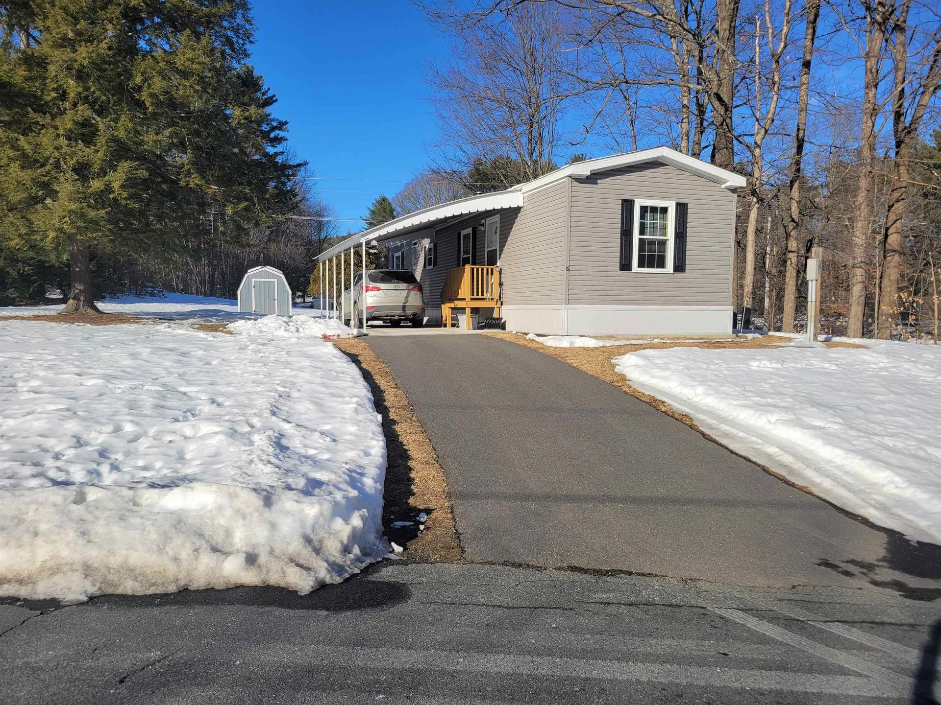 7 Megan Place Claremont NH 03743