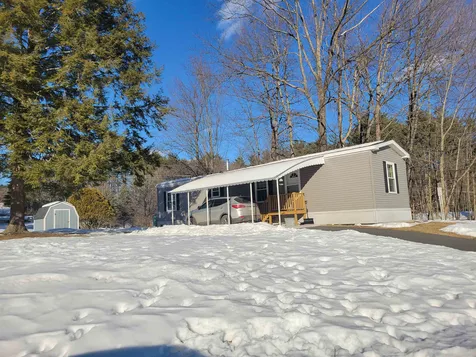 7 Megan Place Claremont NH 03743