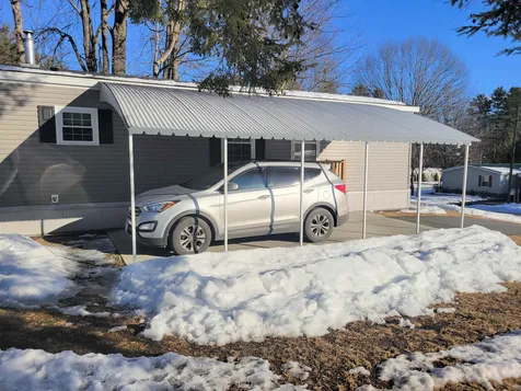 7 Megan Place Claremont NH 03743