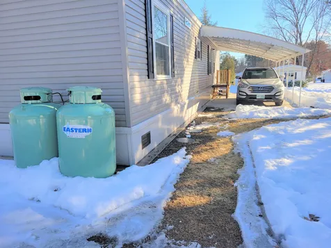 7 Megan Place Claremont NH 03743