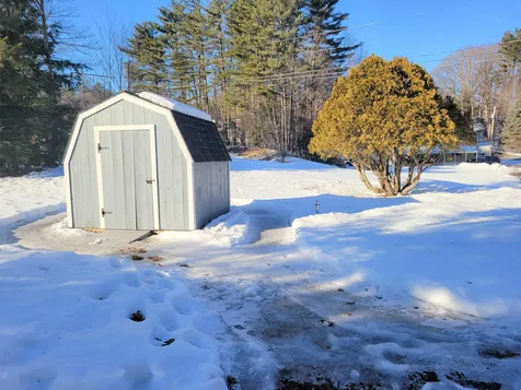 7 Megan Place Claremont NH 03743