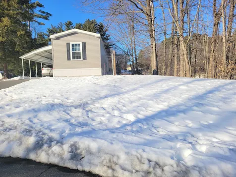7 Megan Place Claremont NH 03743