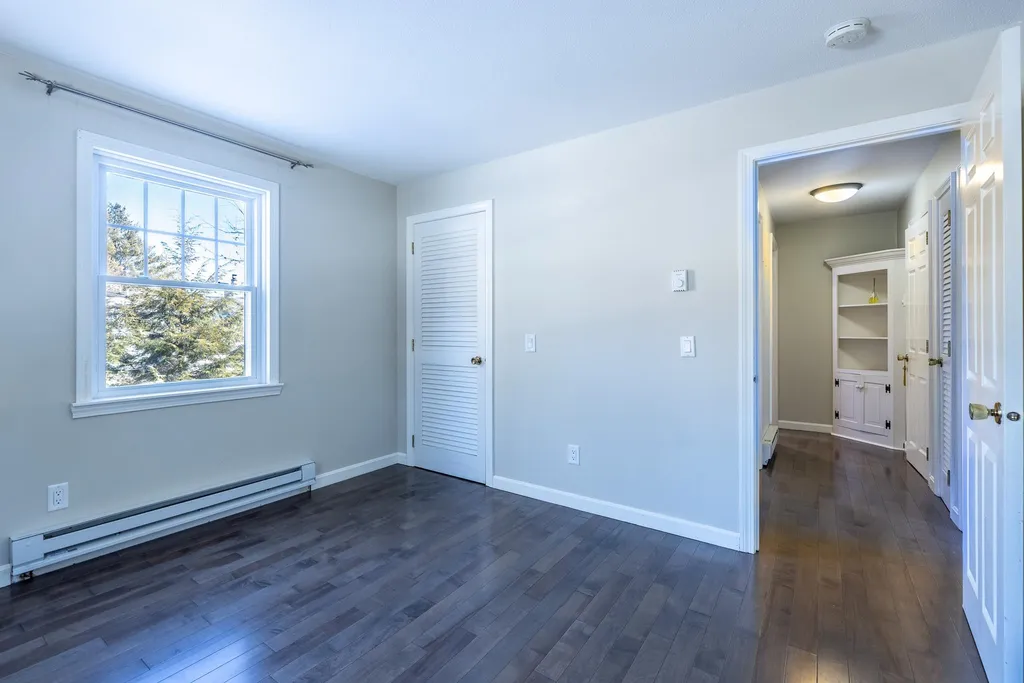 10 Oak Ridge Road Lebanon NH 03784