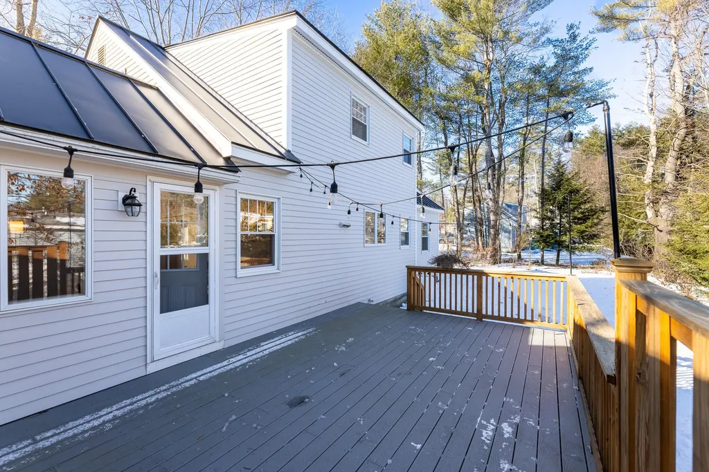 10 Oak Ridge Road Lebanon NH 03784