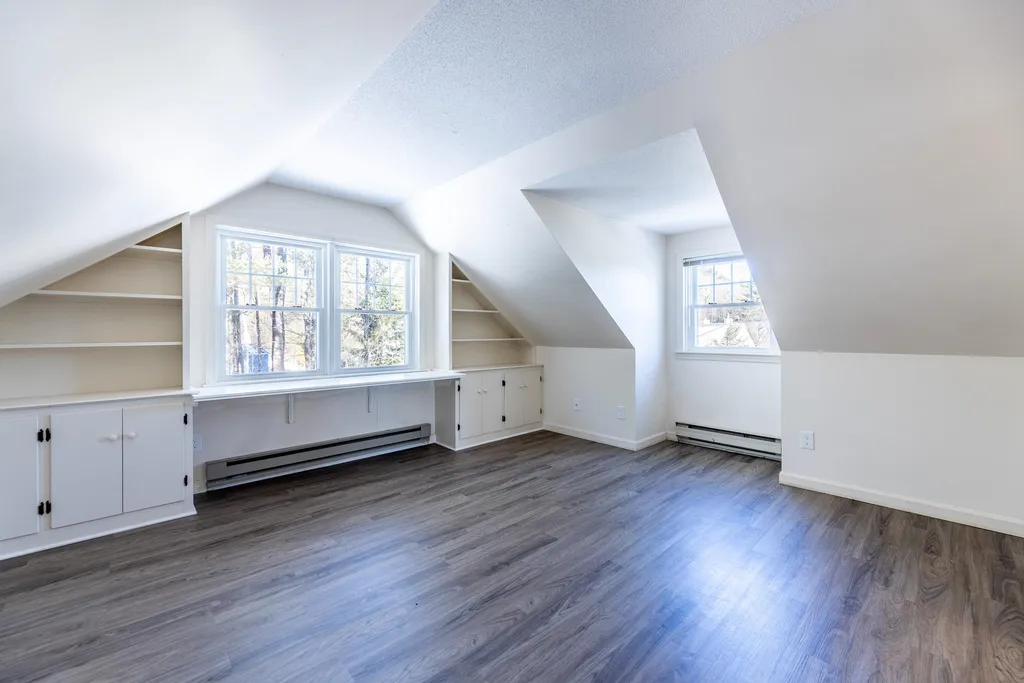 10 Oak Ridge Road Lebanon NH 03784