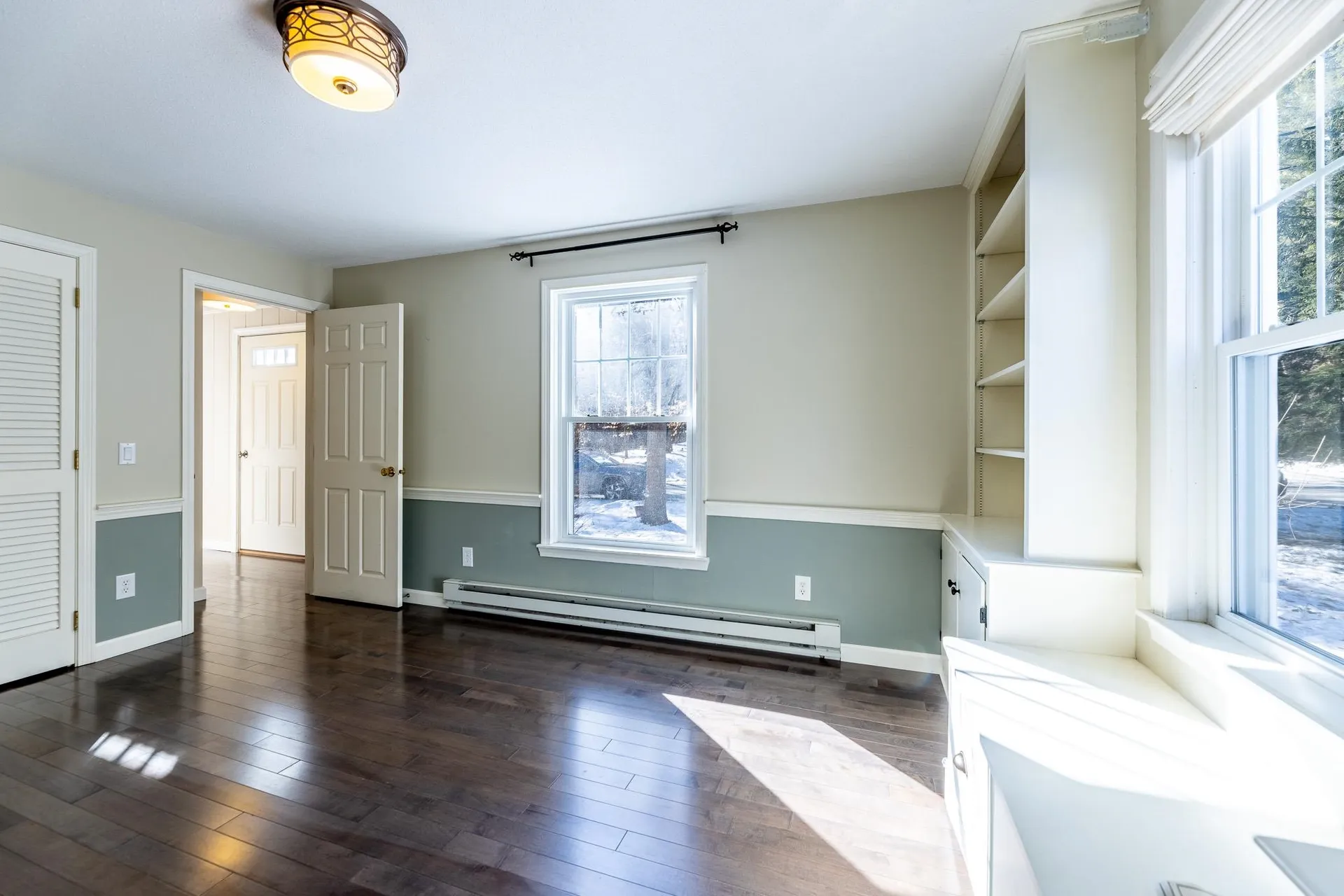10 Oak Ridge Road Lebanon NH 03784