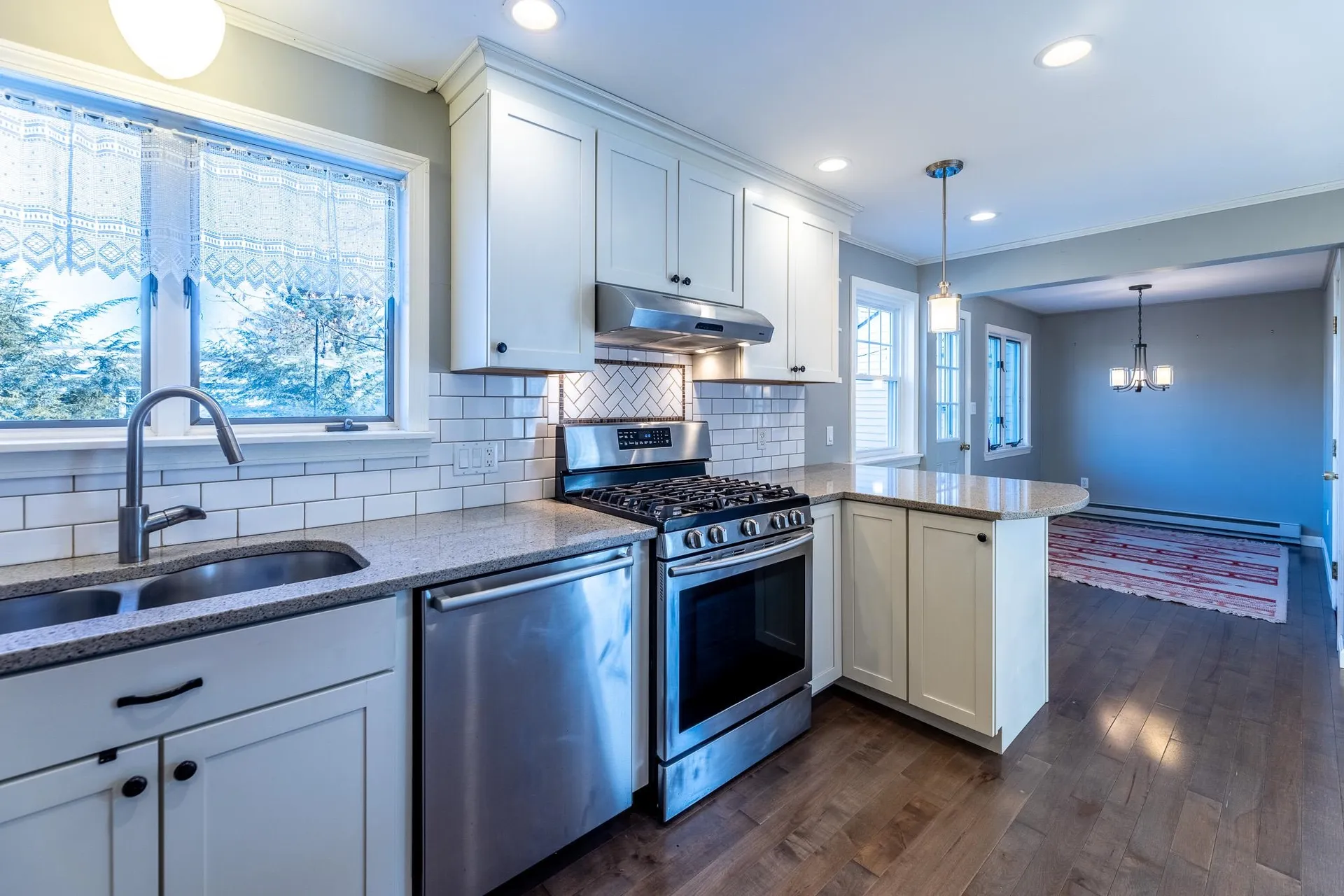 10 Oak Ridge Road Lebanon NH 03784
