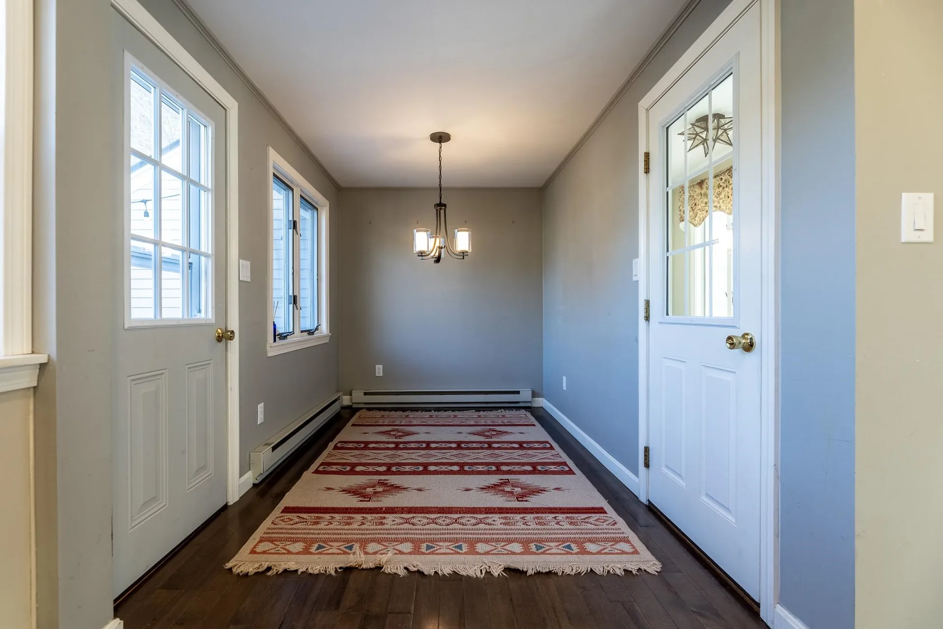 10 Oak Ridge Road Lebanon NH 03784