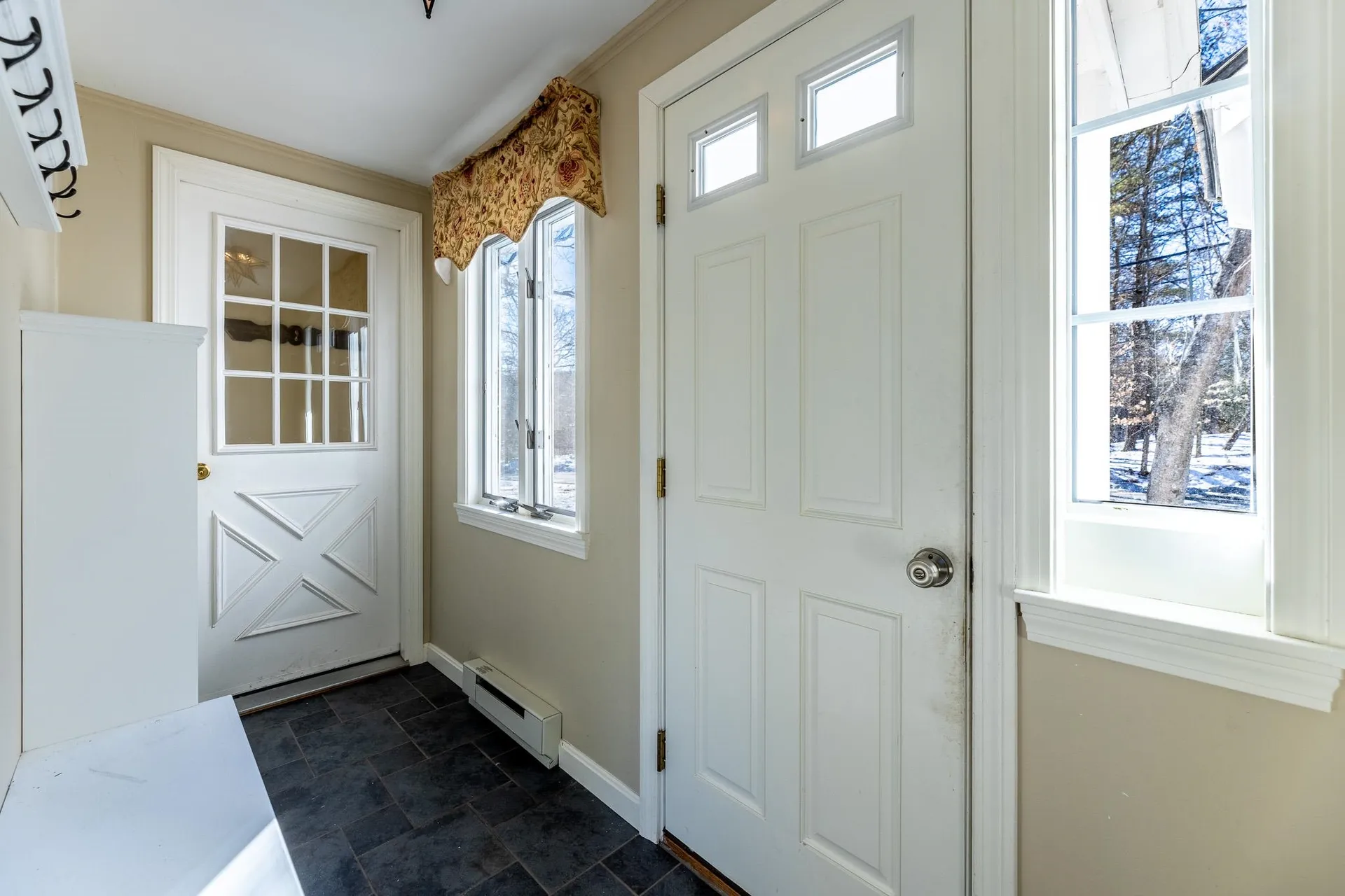10 Oak Ridge Road Lebanon NH 03784