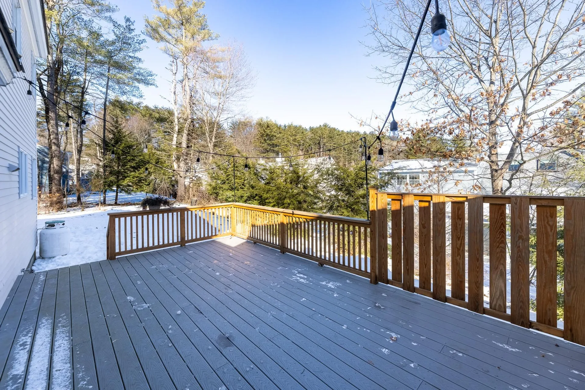 10 Oak Ridge Road Lebanon NH 03784