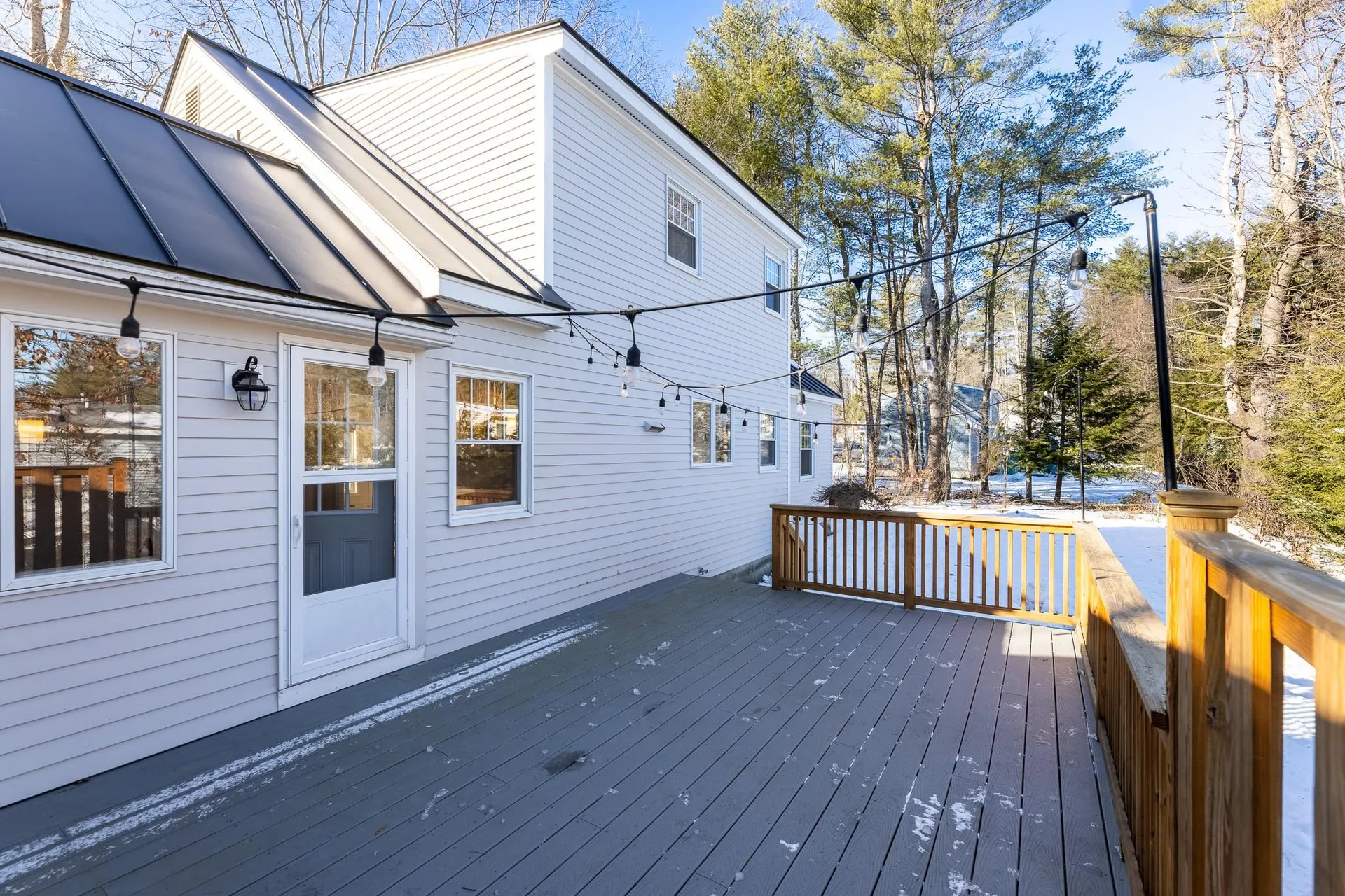 10 Oak Ridge Road Lebanon NH 03784