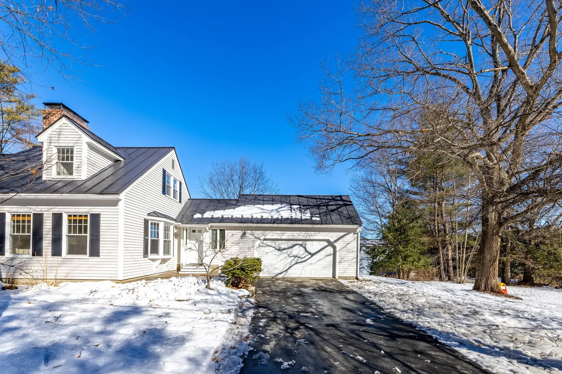 10 Oak Ridge Road Lebanon NH 03784