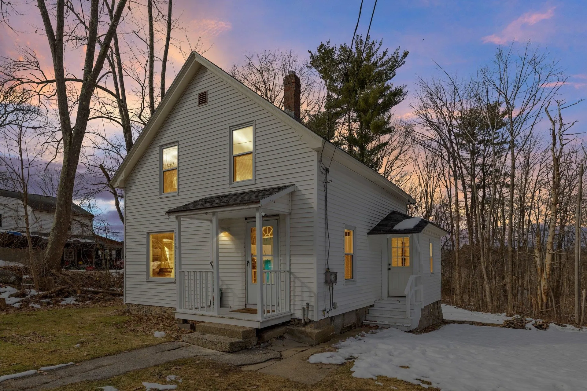 114 Mammoth Road Hooksett NH 03106