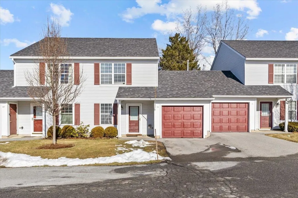70 Seth Circle Williston VT 05495