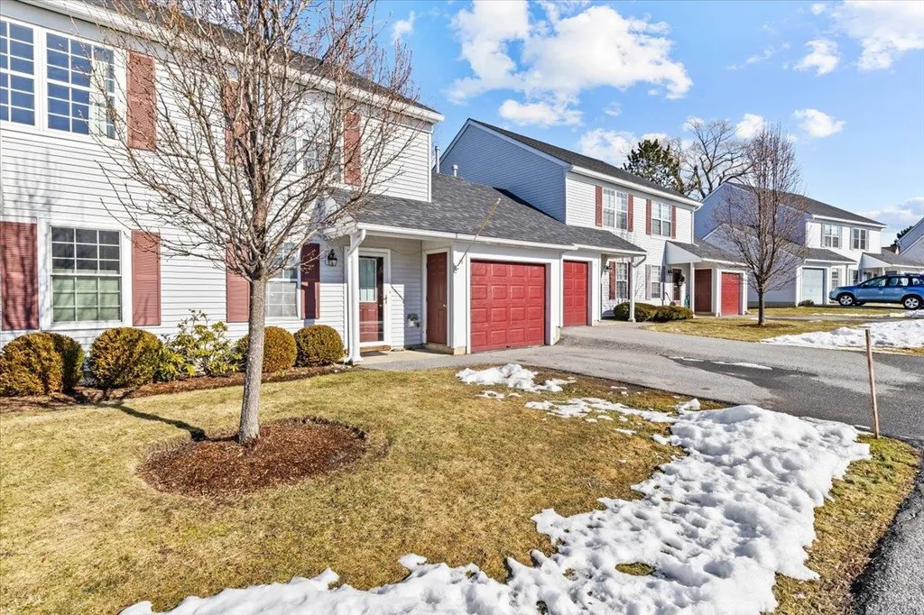 70 Seth Circle Williston VT 05495