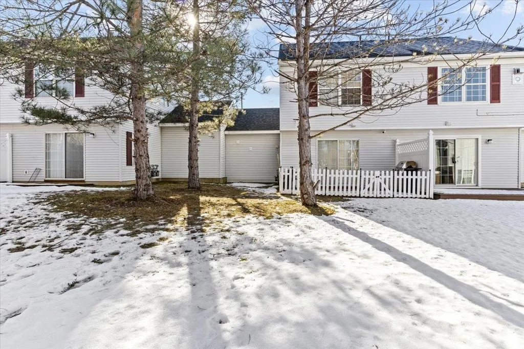 70 Seth Circle Williston VT 05495