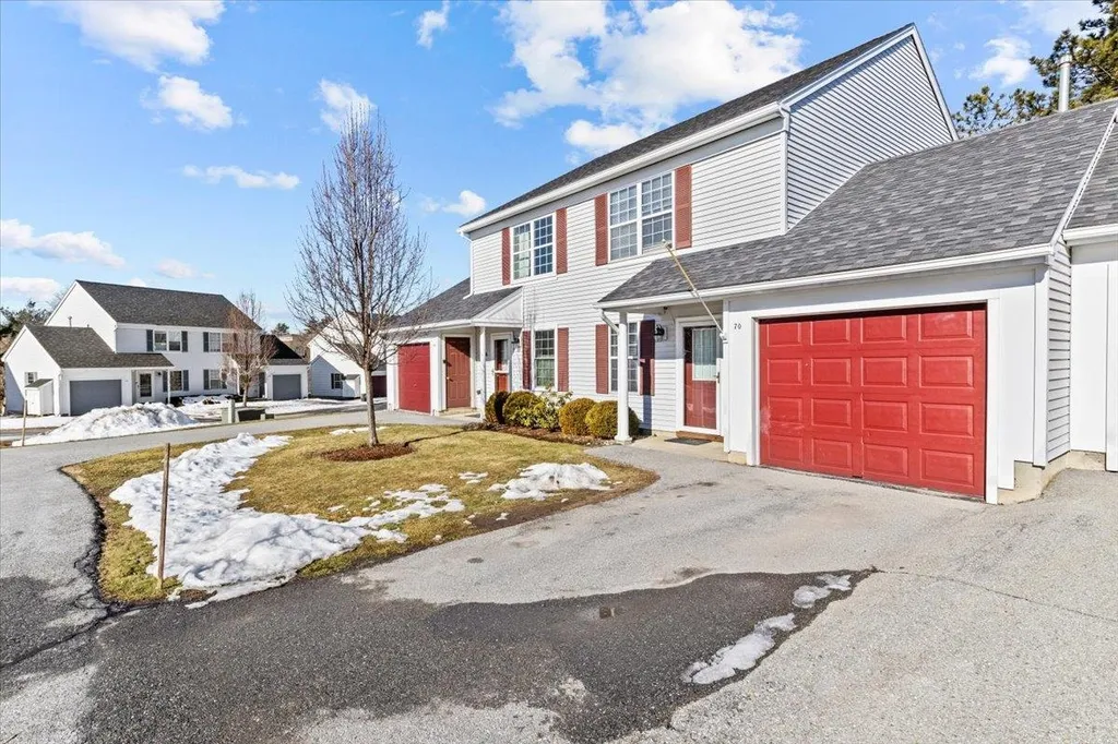 70 Seth Circle Williston VT 05495