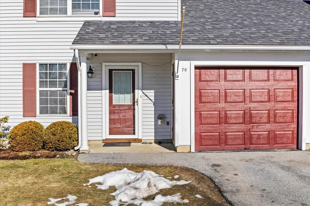 70 Seth Circle Williston VT 05495