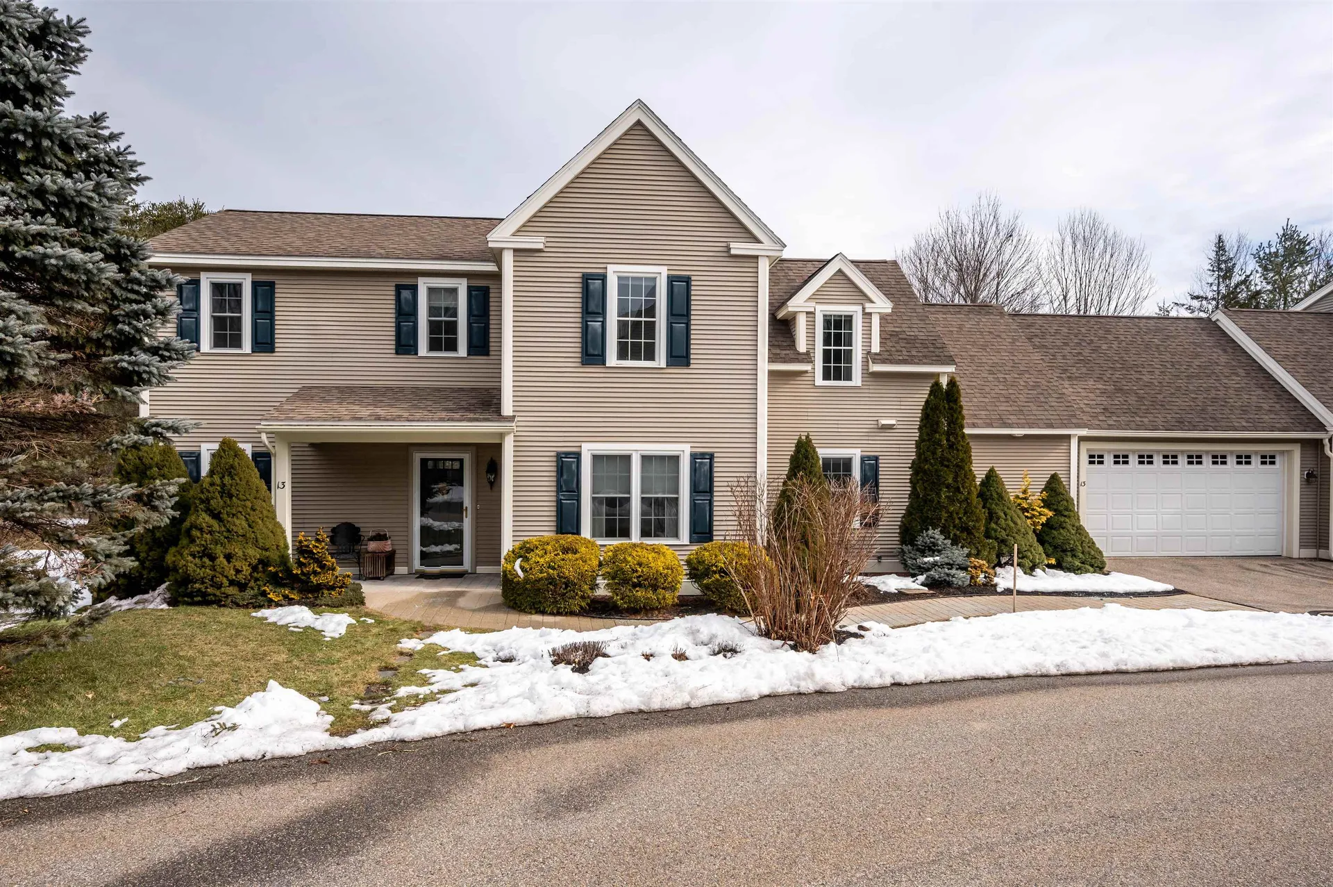 13 Fellows Lane Durham NH 03824