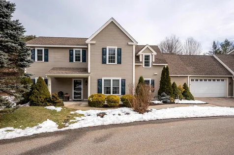 13 Fellows Lane Durham NH 03824