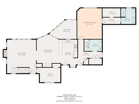 13 Fellows Lane Durham NH 03824