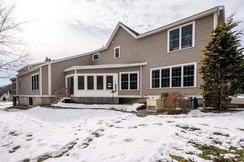 13 Fellows Lane Durham NH 03824