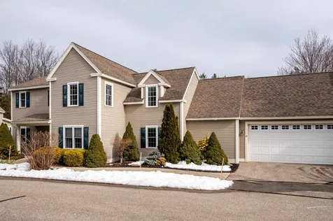 13 Fellows Lane Durham NH 03824