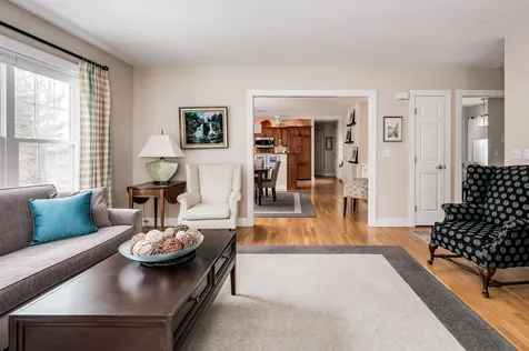 13 Fellows Lane Durham NH 03824