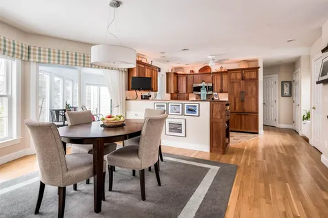 13 Fellows Lane Durham NH 03824