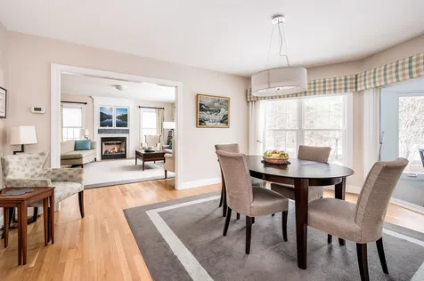 13 Fellows Lane Durham NH 03824