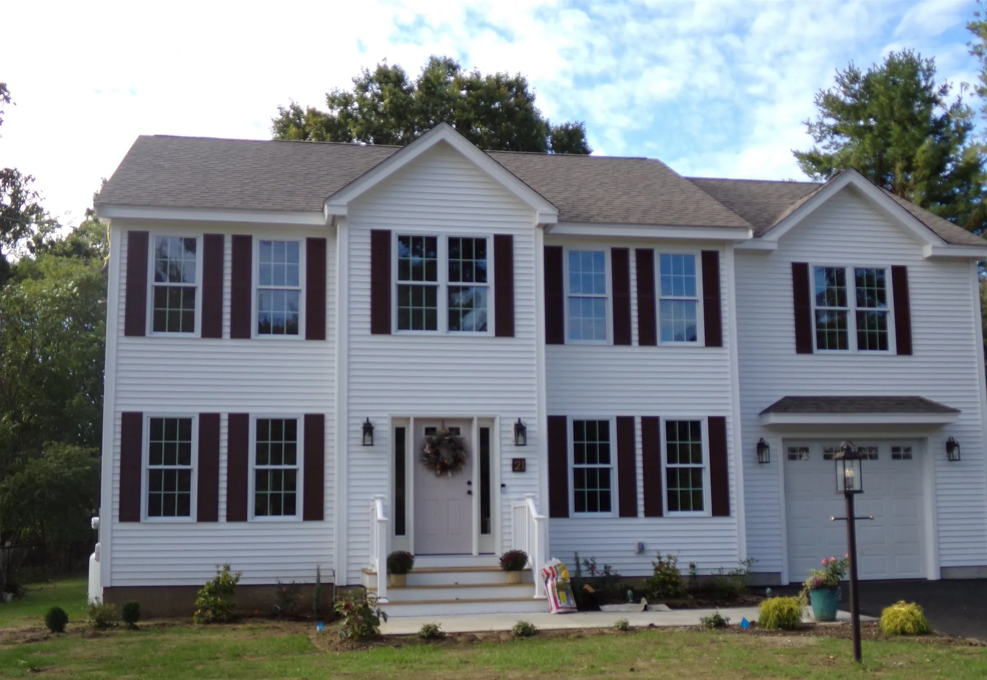 29 Pages Lane Seabrook NH 03874