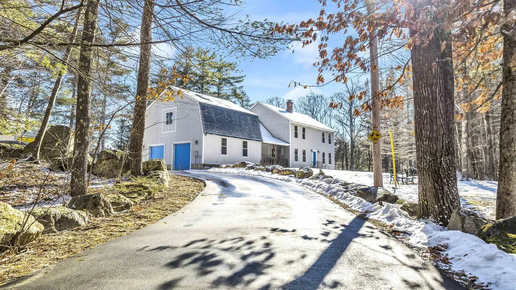 14 Hearthside Drive Barrington NH 03825