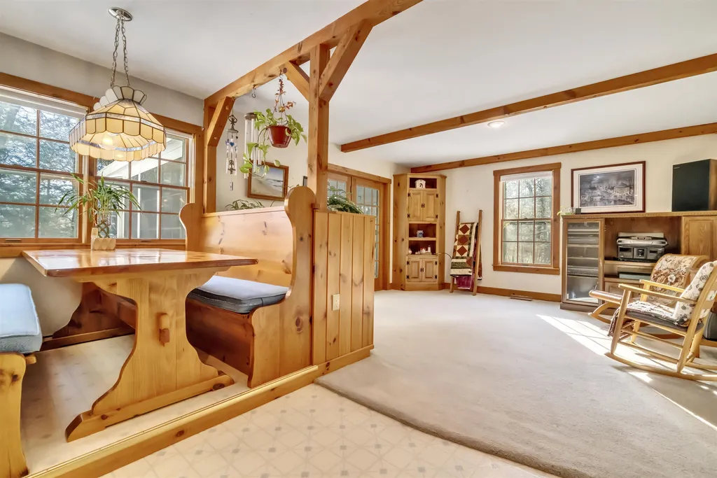 14 Hearthside Drive Barrington NH 03825