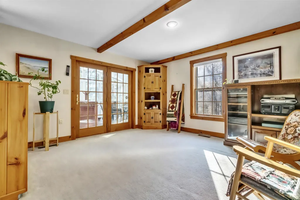 14 Hearthside Drive Barrington NH 03825