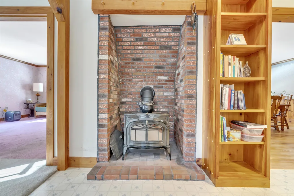 14 Hearthside Drive Barrington NH 03825