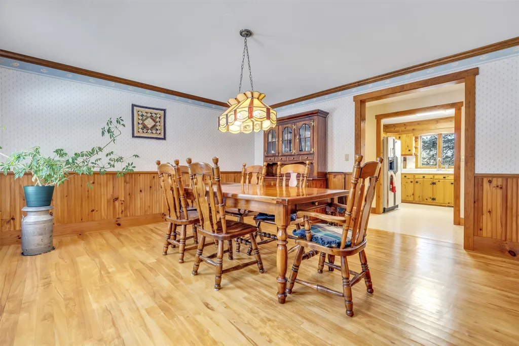 14 Hearthside Drive Barrington NH 03825