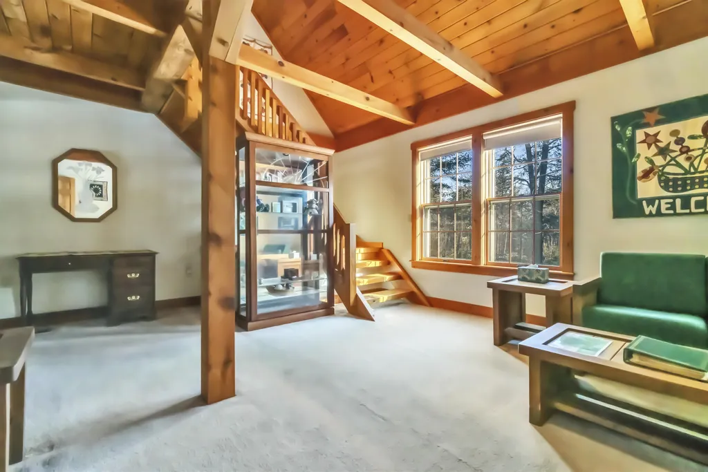 14 Hearthside Drive Barrington NH 03825