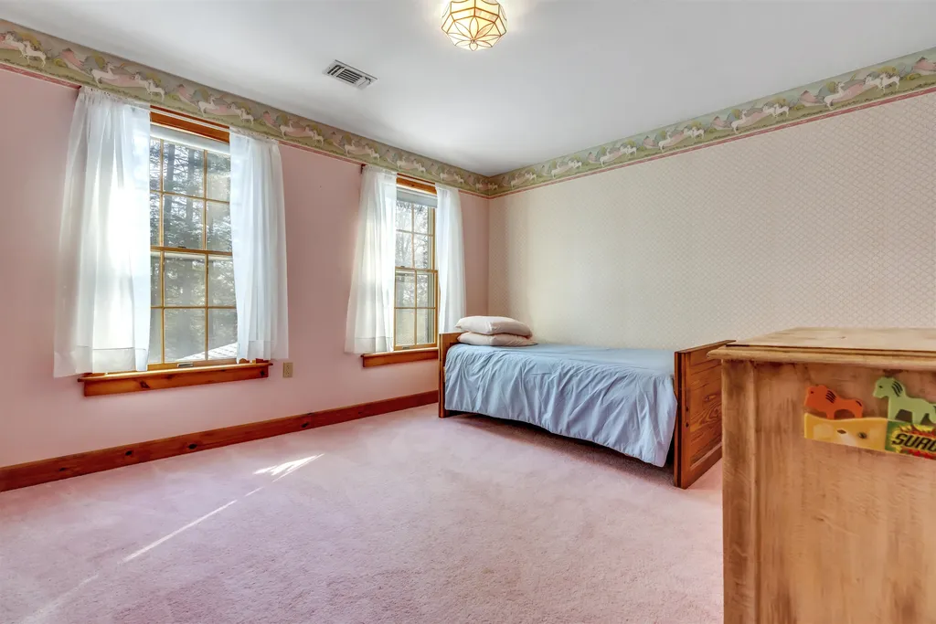 14 Hearthside Drive Barrington NH 03825