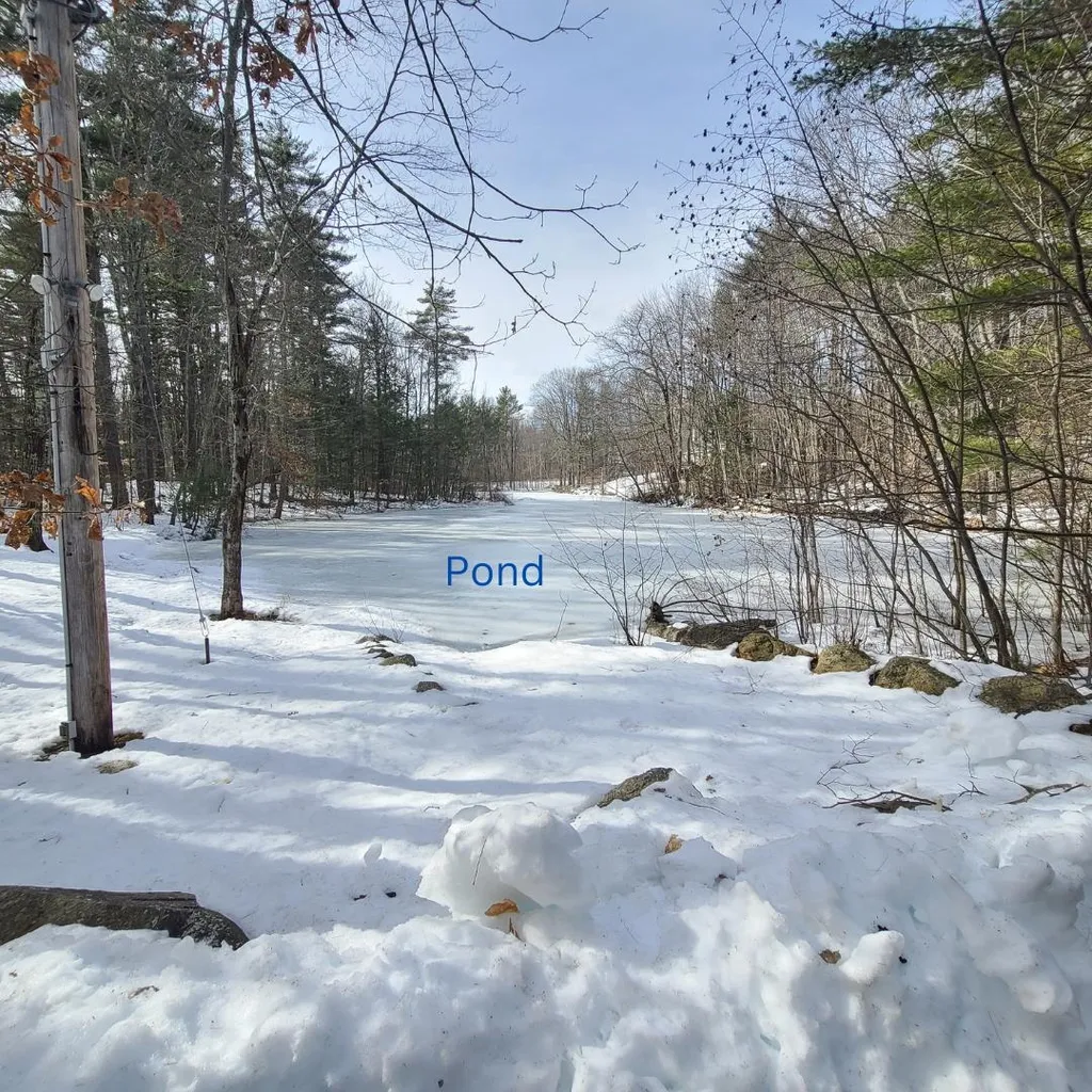 14 Hearthside Drive Barrington NH 03825