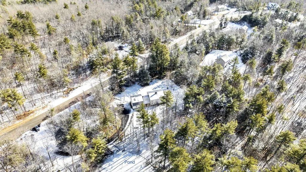 14 Hearthside Drive Barrington NH 03825
