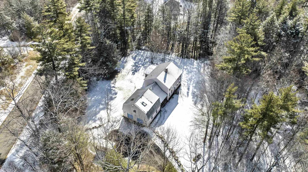 14 Hearthside Drive Barrington NH 03825