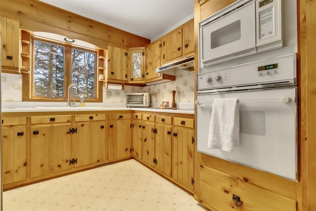 14 Hearthside Drive Barrington NH 03825