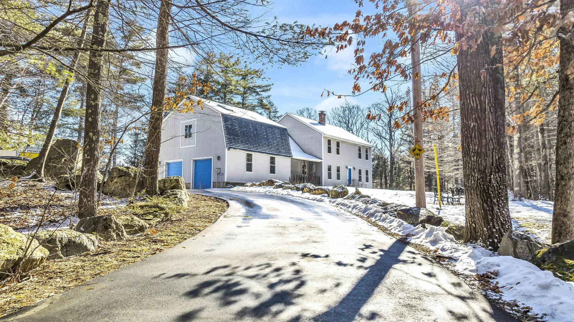 14 Hearthside Drive Barrington NH 03825