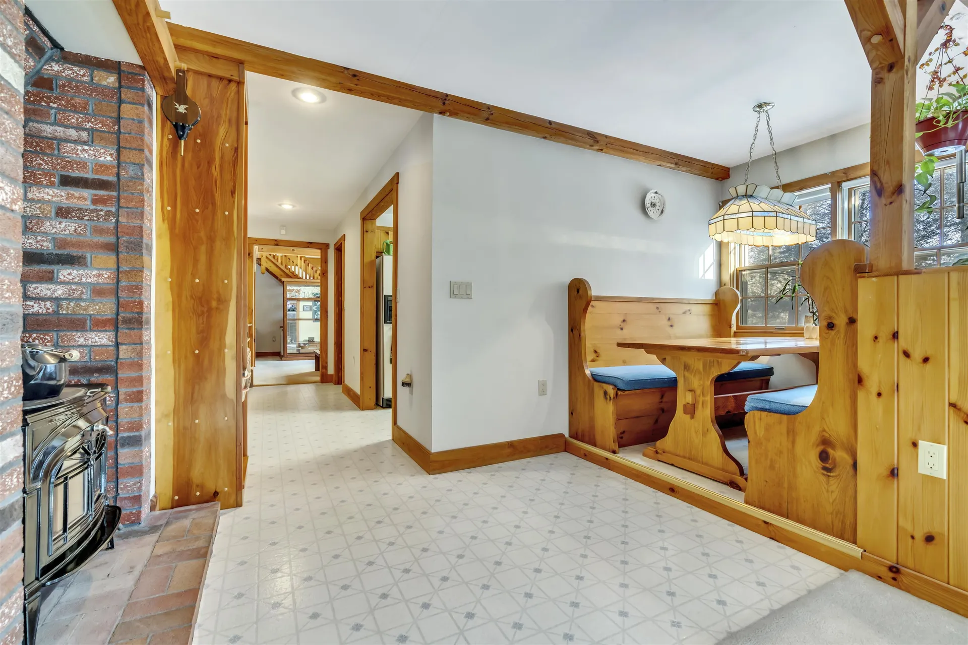14 Hearthside Drive Barrington NH 03825