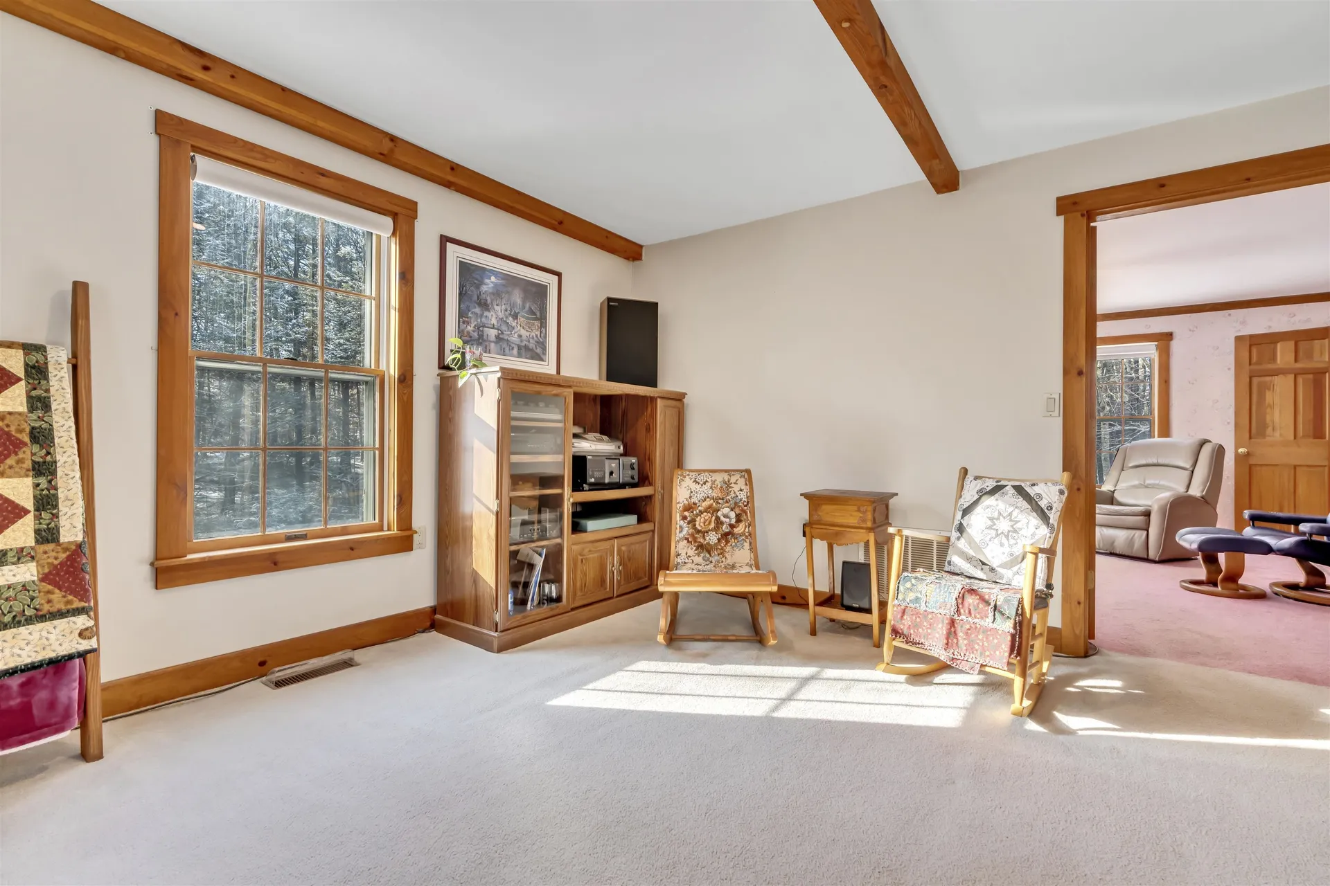 14 Hearthside Drive Barrington NH 03825