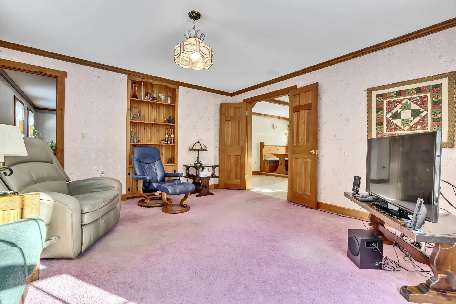 14 Hearthside Drive Barrington NH 03825