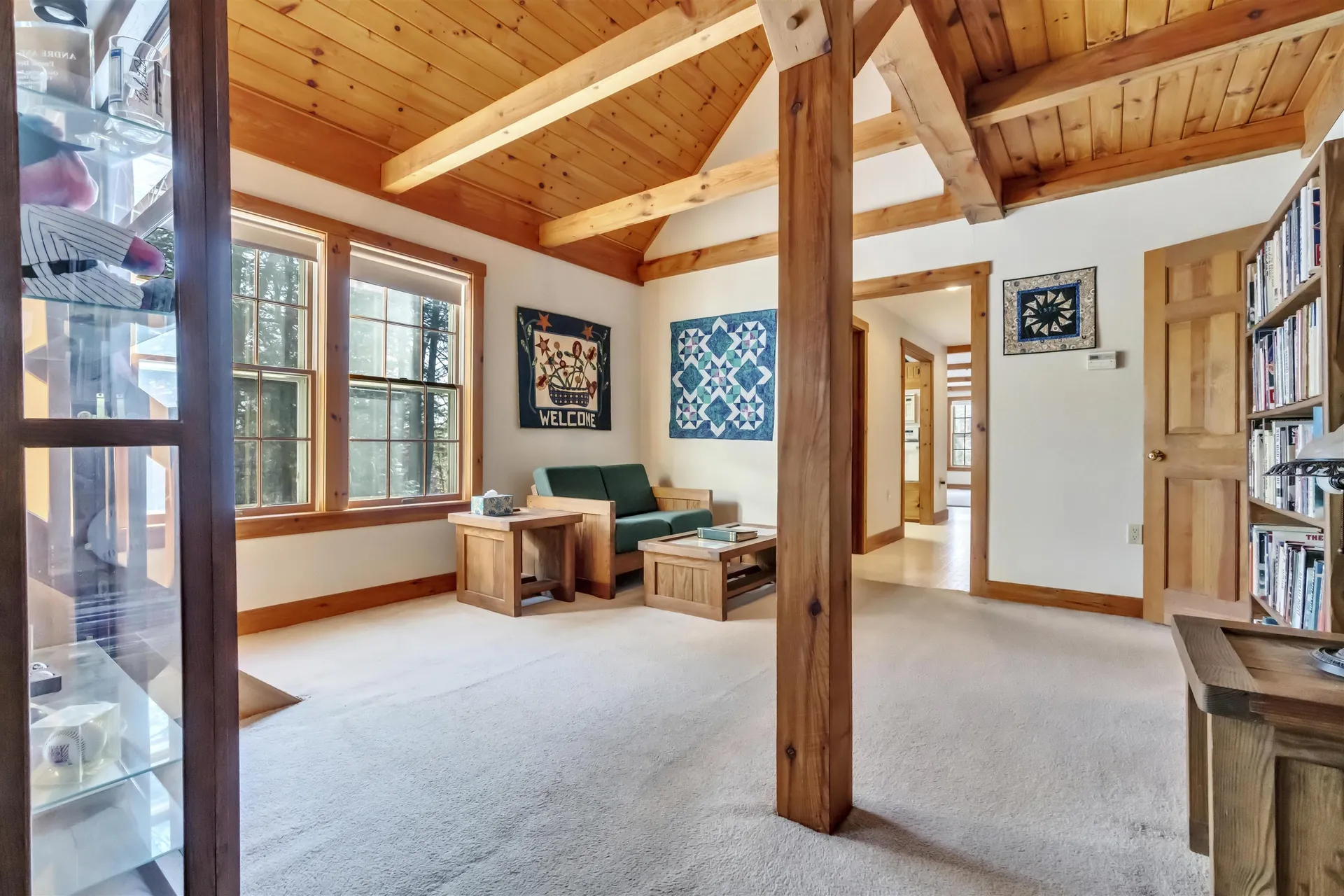 14 Hearthside Drive Barrington NH 03825
