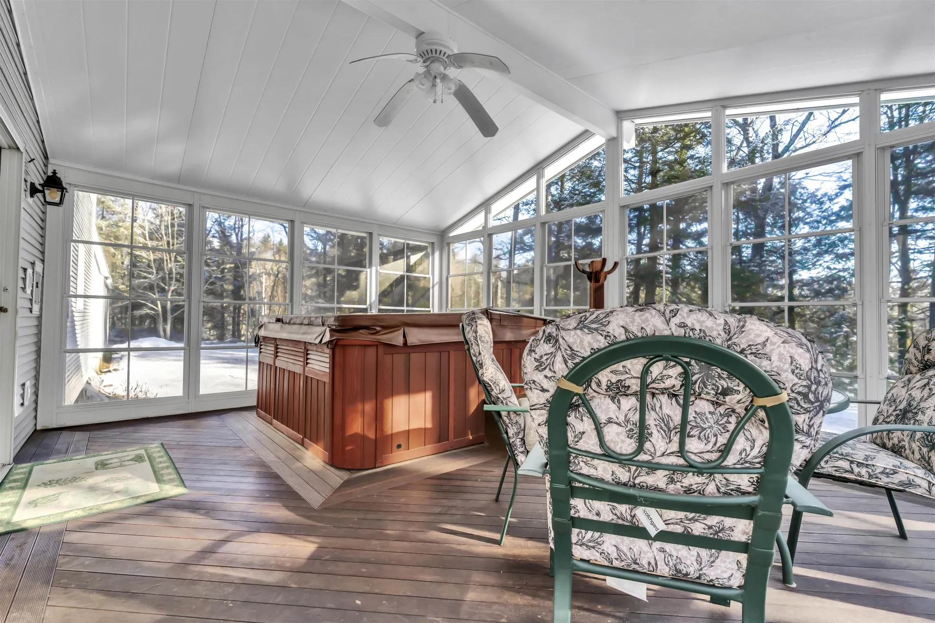 14 Hearthside Drive Barrington NH 03825
