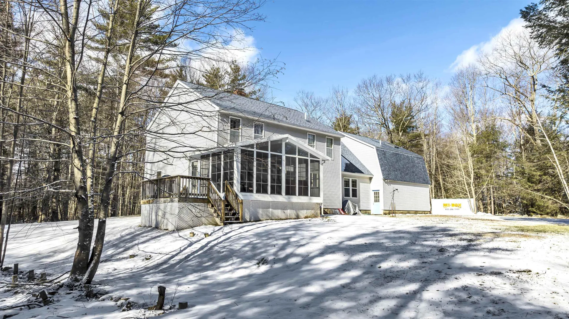 14 Hearthside Drive Barrington NH 03825